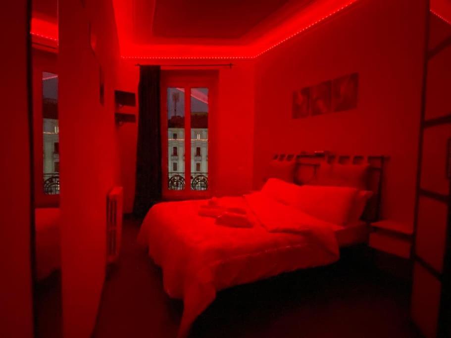 • Cozy House • 10 Min Rho Fiera Apartment มิลาน ภายนอก รูปภาพ