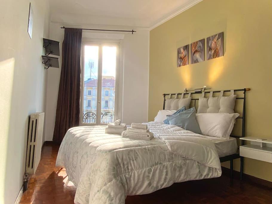 • Cozy House • 10 Min Rho Fiera Apartment มิลาน ภายนอก รูปภาพ